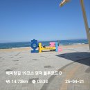 해파랑길 19코스 완전 정복기!