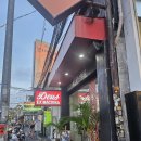 빌리지&amp;스미냑스퀘어/바비굴링팍말렌/스타벅스리저브데와타점/빈땅마켓/와룽니아/TEMU/응우라라이공항)