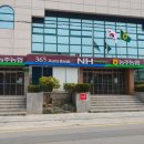 능주농협 주유소 이미지