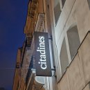 PARIS 16 | 파리신혼여행 숙소ㅣ16구 에펠탑근처 시타디네스 트로카데로 파리 호텔 후기(Citadines Trocadéro Paris)