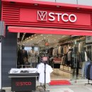 시흥 남성복 원단도 좋은데 가격도 합리적인 : 에스티코 시화점 (STCO)