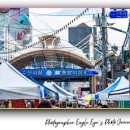 주문진 주차타워 이미지