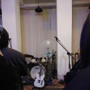 공상온도 기획공연 &lt;파열음 낭독회&gt; vol.2 (+ 기쿠하시 제비다방 단독공연) 후기