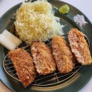 카츠타케 | 무안 남악 돈까스 히레카츠 멘치카츠 맛집 카츠타케 후기