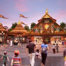 롯데월드 부산 이미지