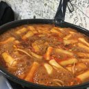 노리터즉석떡볶이 이미지