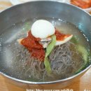 평양냉면 - 창원시 마산회원구 양덕옛2길 73 | 평양냉면