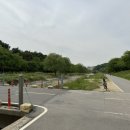 동막천자전거길 이미지