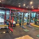 굿모닝 휘트니스 이미지