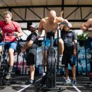 세븐일레븐 청주성화스타점 | 청주피티 천국의계단은 끝났고 새로운 삼대장이 유산소를 지배한다