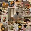 예담 - 익산시 동서로47길 27 | 창원 오마카세 추천 스시예담 디너 100일 데이트 후기