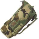 Woodland Camo - Bag, Carrying Protective Ensemble 이미지