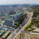 북부순환도로 이미지