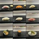 광주 상무지구 초밥 맛집 오마카세 오사이초밥 광주상무점