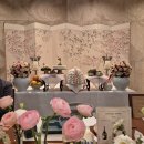 위너호텔 | 서울 호텔 돌잔치 포시즌스호텔 뷔페 더마켓키친 직계가족 돌잔치 후기