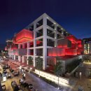 도원DS건축사사무소 | 3차원 그리드 구조미가 돋보이는 뮤지엄(터키 이스탄불) / Istanbul Painting and Sculpture Museum_EAA...