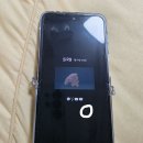 제트플립6 512gb 블루 자급제 이미지
