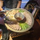 명품안주 | ​[사상 맛집] 구석 사상점 깊은 국물의 구석한판과 안주 맛집 인정 후기