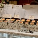 치플레 신세계강남점 | 서울 | 강남 [치플레 신세계 강남] 서울 3대 치즈케이크 후기