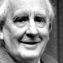 JRR Tolkien 이미지