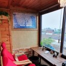 대포오천냥 | 제주도족욕카페 물이 특별했던 니니수족욕카페