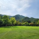 병목안시민공원 이미지