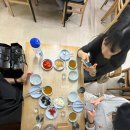 뉴믹스커피 북촌 이미지