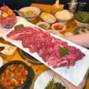 하누팜 | 평택 한우 맛집 하누팜 비전점, 한우 모듬과 한우케이크!