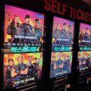1947 보스톤 서면 삼정타워 cgv 7관 리클라이너석 관람후기