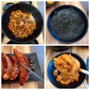 인계동 뉴코아 백화점 이면도로 | 수원 인계동 맛집 맛있고 푸짐해서 점심으로 좋은 불티쭈꾸미칼국수 수원인계본점 리뷰