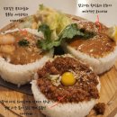 수원-0439 | [소코아 광교점] 한 번에 세 가지 카레맛을 볼 수 있는 소코아! 카레맛집 내돈내산 솔직후기