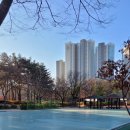 간데메공원 농구장 이미지