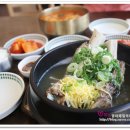 목천순대 전문점