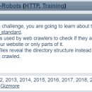 STANDARD TRAINING 이미지