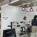 샤블랑네일