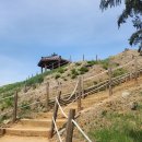 산성등산로1 | 계양산 혼산 후기 / 계양산성박물관 공룡 무료 전시