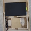 wacom bamboo CTL-470(4X6) 와콤 뱀부 타블렛 이미지