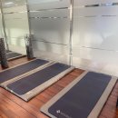 컨디션트레이닝 - 바른자세 이미지