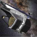 NASA는 2033년 발사 예정인 새로운 우주 망원경 'PRIMA'를 발표했습니다 이미지