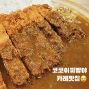 코코이찌방야 여의도전경련회관점