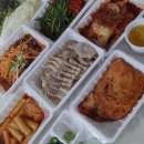 돈통마늘보쌈수유3동점