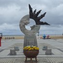 속초해변(남문) 이미지