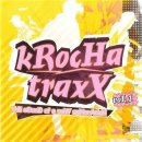 VA - Krocha Traxx vol 1 -CD-2008 이미지