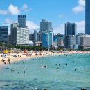 2호선 해운대역 3번출구 이미지