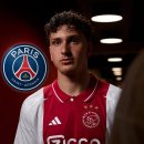 [사샤 타볼리에리] PSG - 미카 고츠 이미지