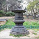 남원 실상사 수철화상탑 이미지