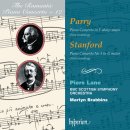 Parry: Piano Concerto in F-sharp Major 이미지