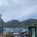 사)무지개가족 | 푸켓 피피섬 가족 여행 파라다이스 펄 방갈로 리조트 / 조식/ 마트 후기