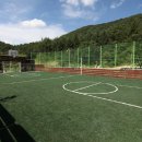 충북알프스자연휴양림 이미지