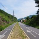 남한강 자전거길 이미지